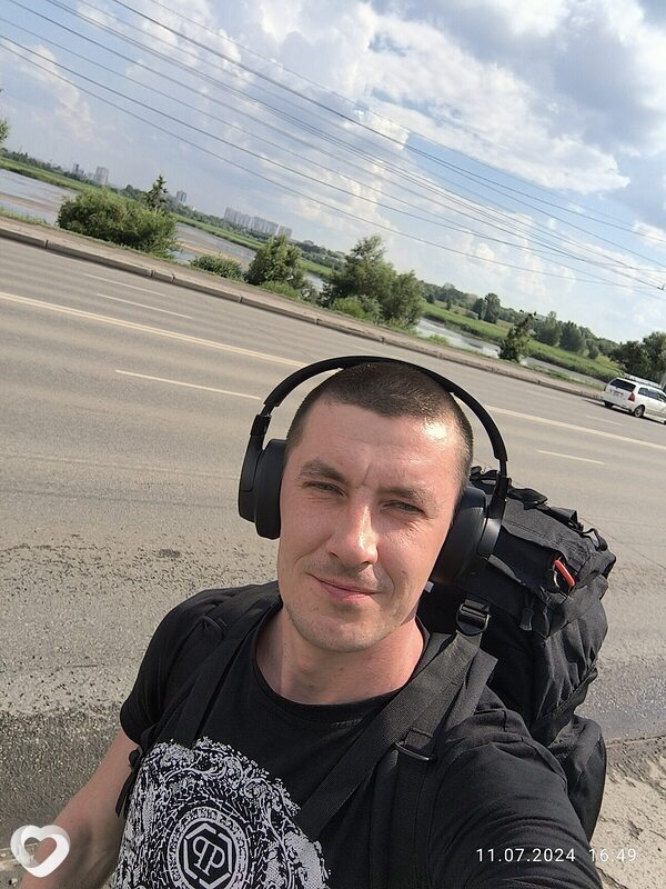 Станислав, 39, Шебекине — анкета №1366093