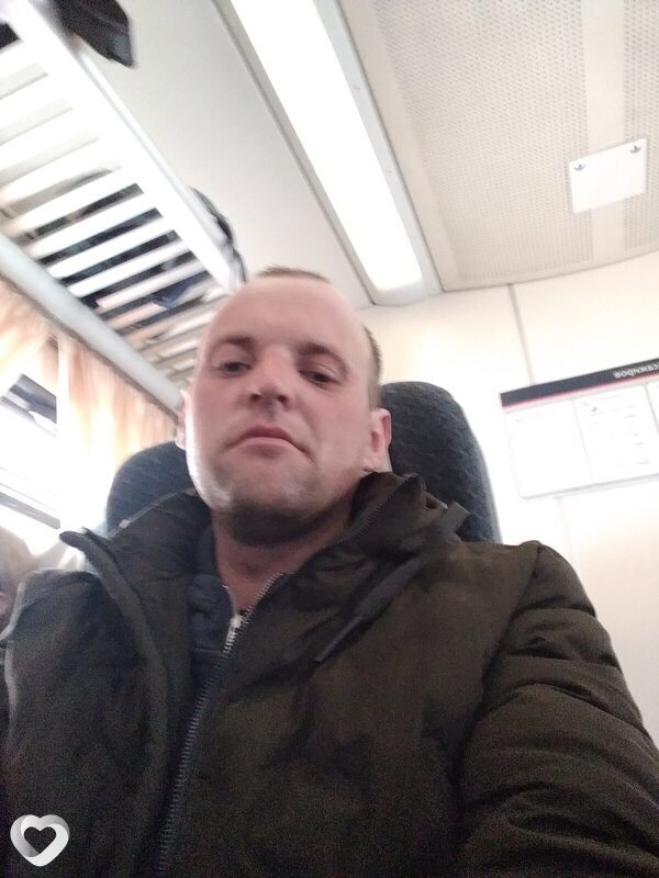 Сергей, 37, Барнауле — анкета №1366102