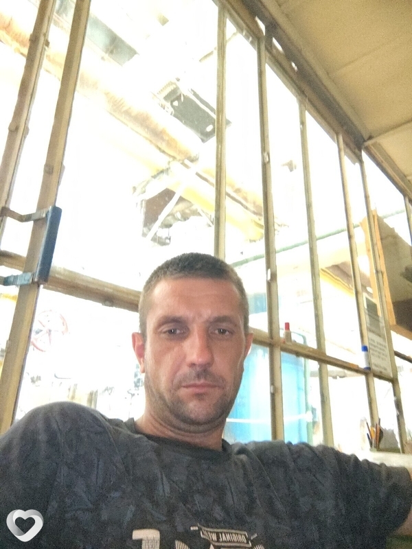 Михаил, 37, Гомеле — анкета №1366104