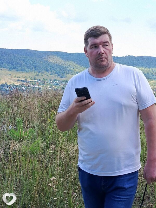 Александр, 39, Тольятти — анкета №1366107