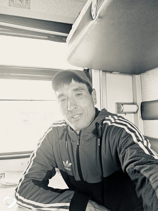 Дмитрий, 35, Братске — анкета №1366112