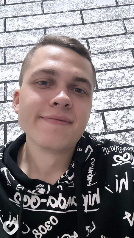 Максим, 26, Арзамасе — анкета №1366115
