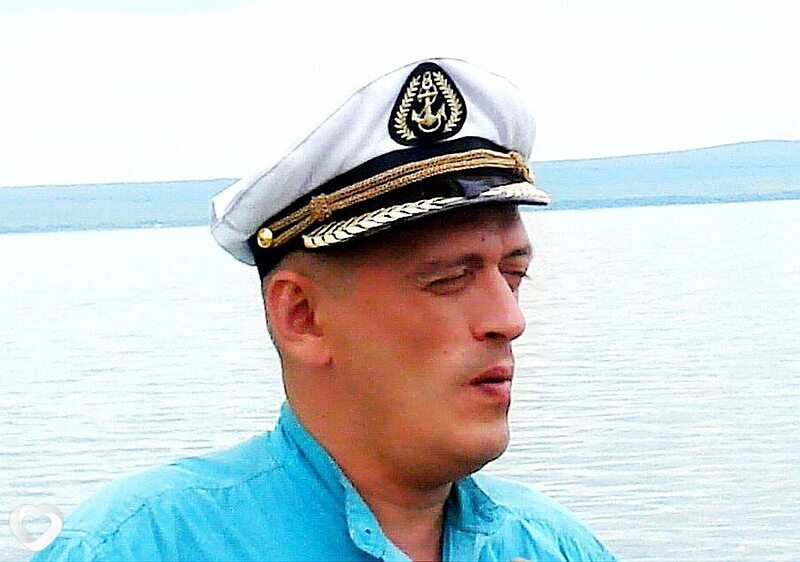 Евгений, 52, Красноярске — анкета №1366117