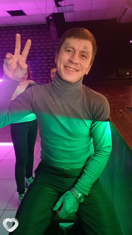 Василий, 30, Казани — анкета №1366144