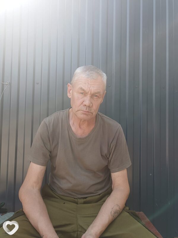 Влад, 63, Уфе — анкета №1366146