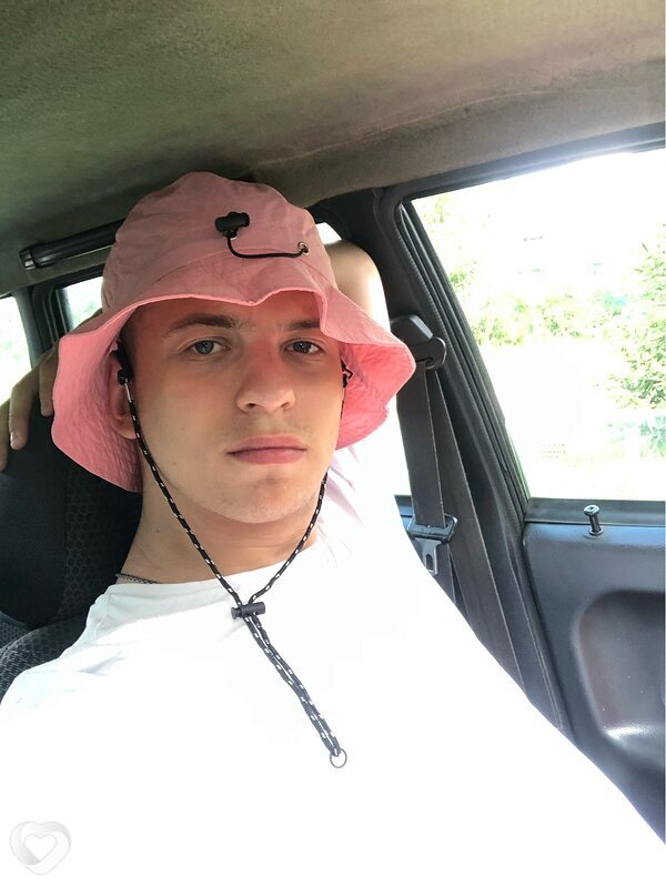 Александр, 21, Дмитрове — анкета №1366151