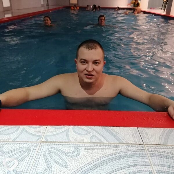 Илья, 36, Зеленоград — анкета №1366154