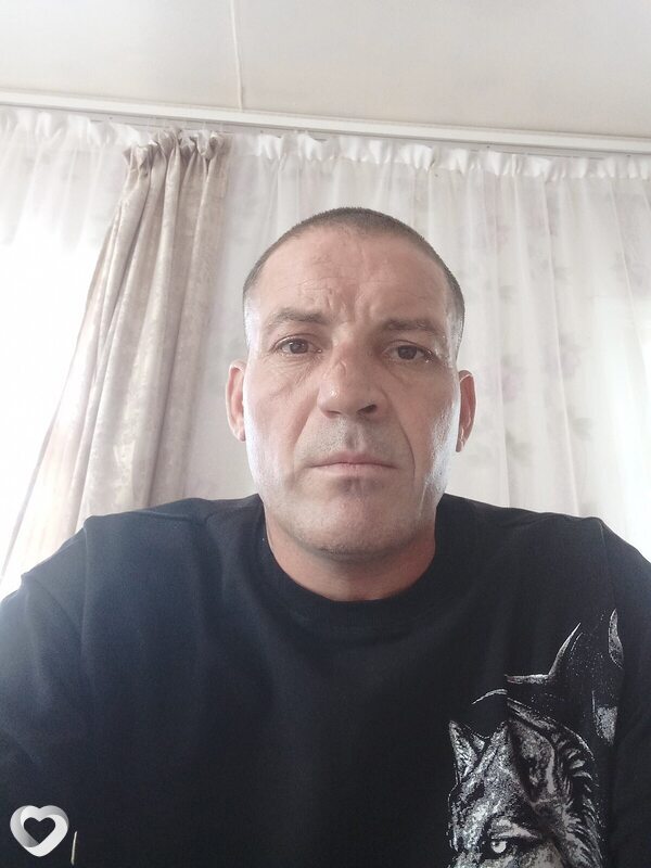 Владиммр, 45, Саратове — анкета №1366156