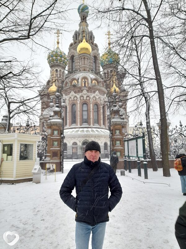 Дмитрий, 46, Брянске — анкета №1366159