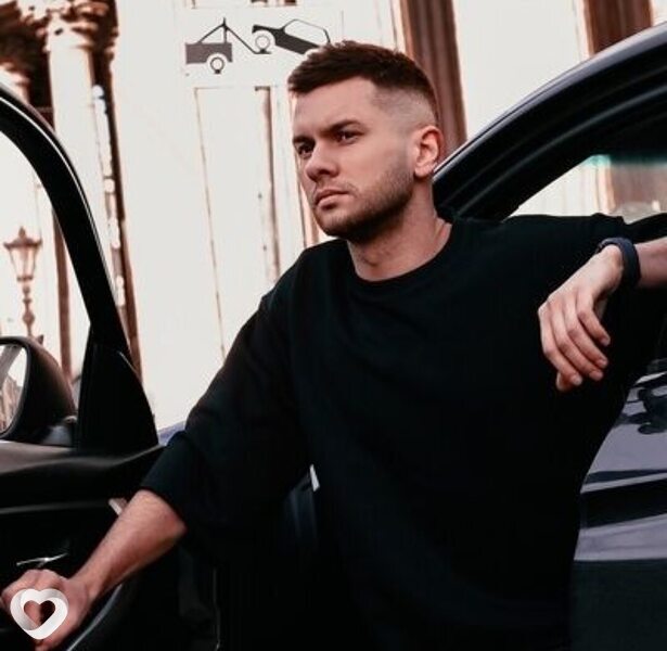 Данил, 29, Санкт-Петербурге — анкета №1366160