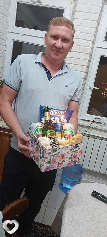 Константин, Ашхабад