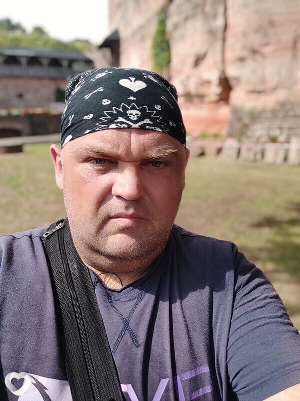 Владимир, 53, Черкассах — анкета №1366166