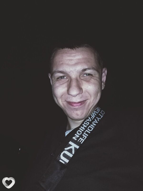 Юрий, 33, Горловке — анкета №1366273