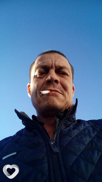 Андрей, 51, Апшеронске — анкета №1366279