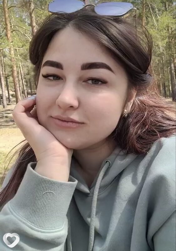 Анастасия, 37, Караганде — анкета №1366289