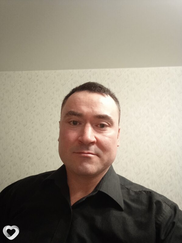 Николай, 43, Екатеринбурге — анкета №1366290