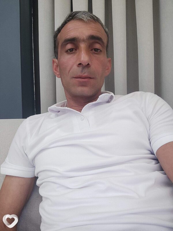 Людвик, 43, Калуге — анкета №1366245