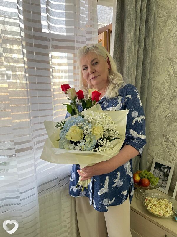 Елена, Пестрецы