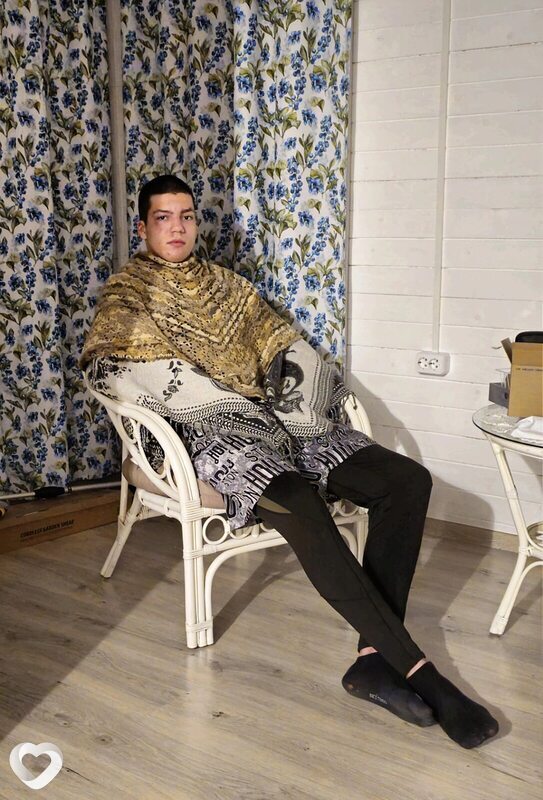 Дмитрий, 20, Москве — анкета №1366249