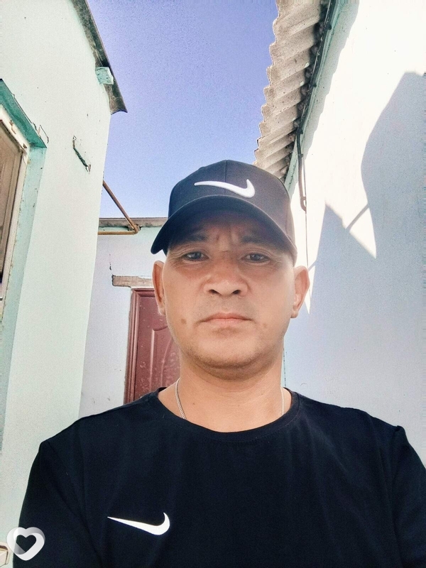 Альберт, 46, Астрахани — анкета №1366258