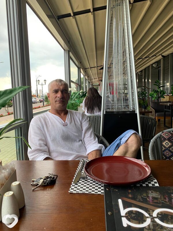 Вит, 55, Владивостоке — анкета №1366260