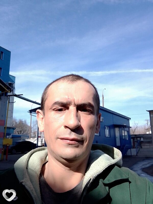 Александр, 43, Костроме — анкета №1366261