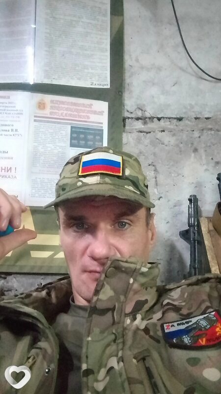 Валентин, 33, Красноярске — анкета №1366262