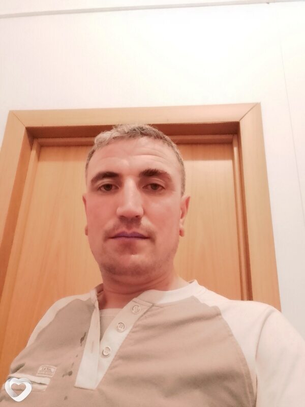 Руслан, 39, Кемерове — анкета №1366265