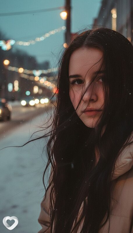 Elizaveta, 23, Братске — анкета №1365977