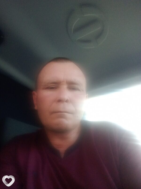 Дима, 48, Кокшетау — анкета №1365983