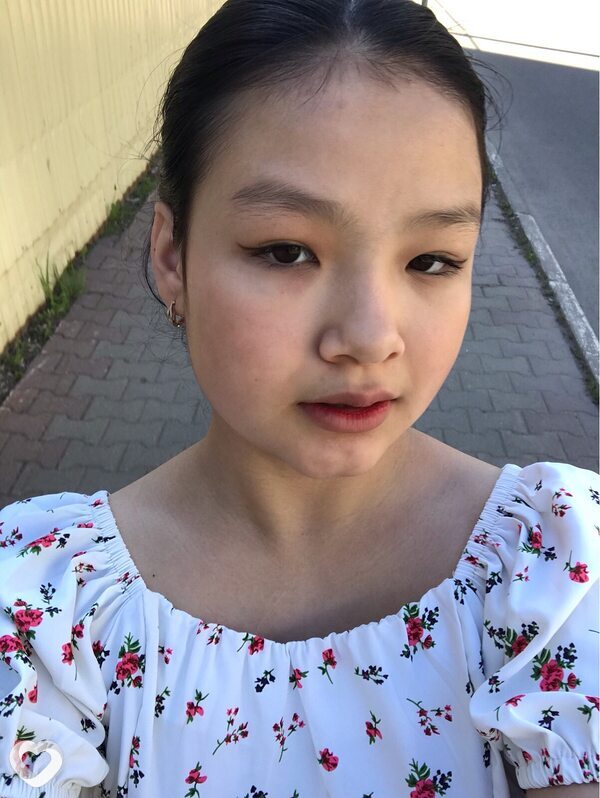 Сивинч, 20, Мытищах — анкета №1365989