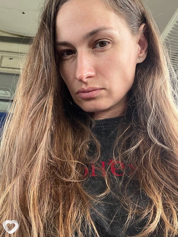 Юлия, 44, Челябинске — анкета №1365992