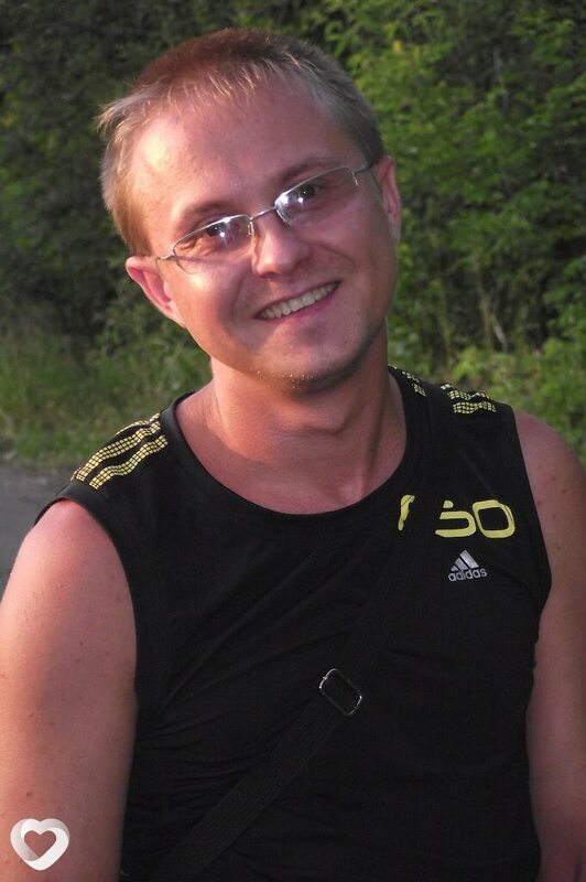Антон, 44, Новокузнецке — анкета №1366230