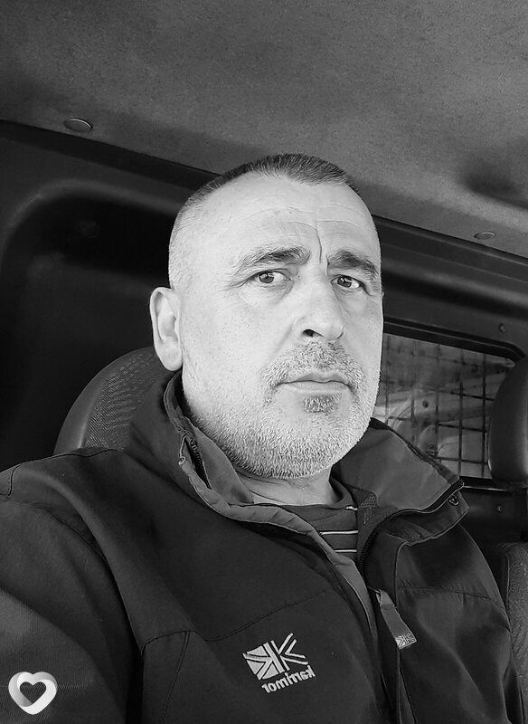 Али, 61, Калининграде — анкета №1366232