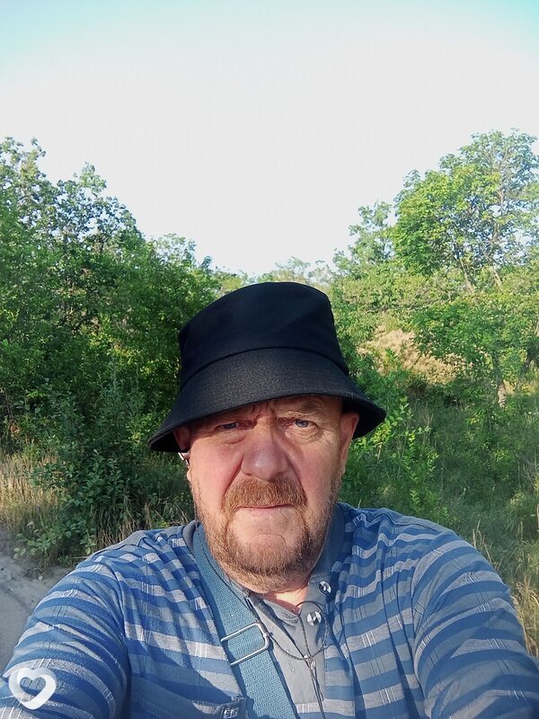 Константин, 58, Ленинске-Кузнецком — анкета №1366236