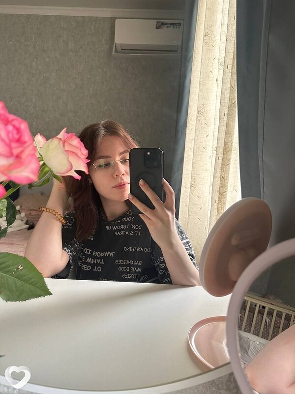 Лина, 29, Владивостоке — анкета №1366173