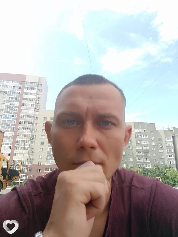 Николай, 34, Кемерове — анкета №1366174