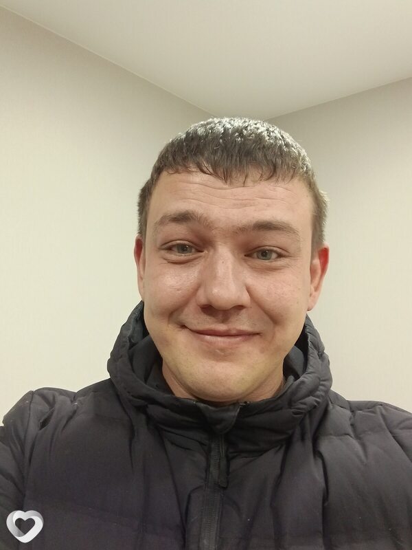 Александр, 39, Москве — анкета №1366177