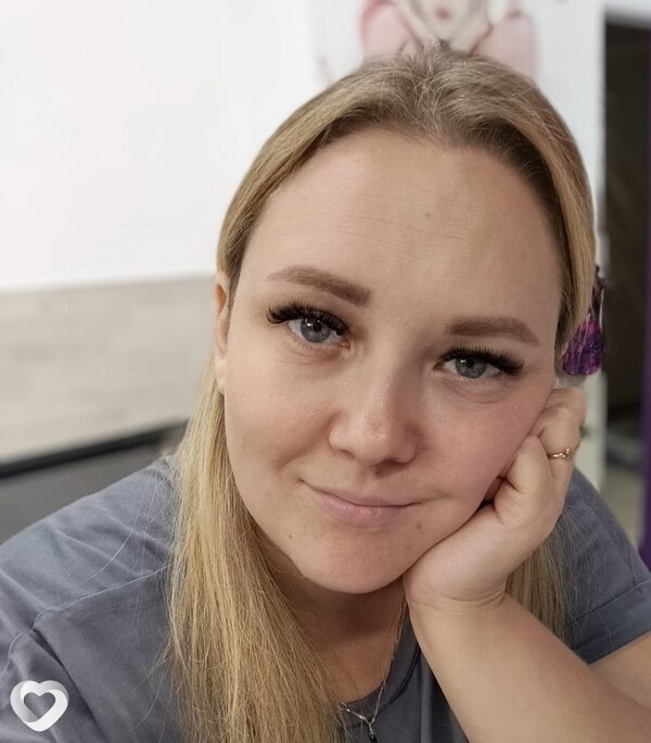 Анастасия, 37, Электростали — анкета №1366178