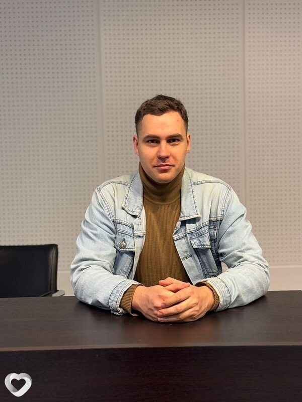 Boss, 33, Таганроге — анкета №1366118