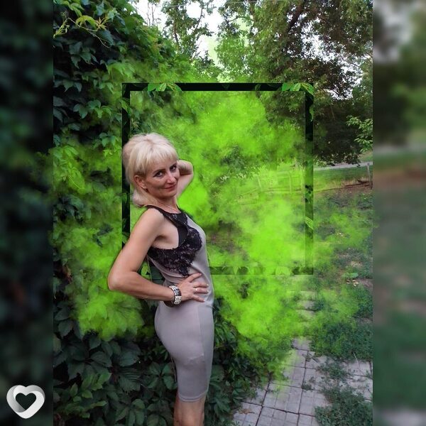 Татьяна Труд, 48, Ростове-на-Дону — анкета №1366120