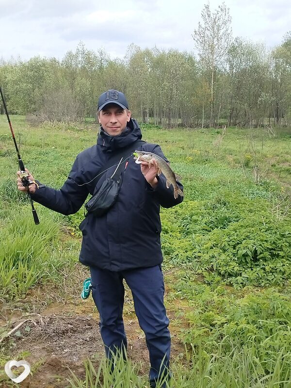 Дмитрий, 42, Красногорске — анкета №1366125