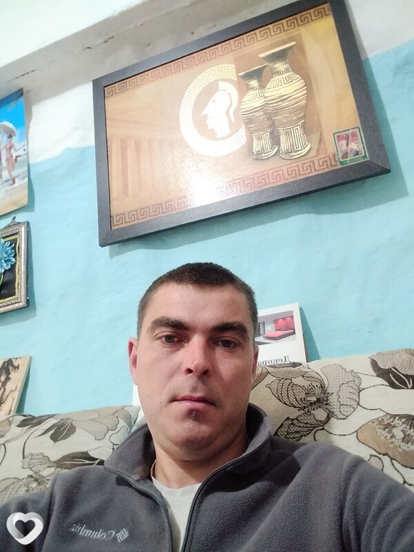 Алексей, 32, Кунгуре — анкета №1366126