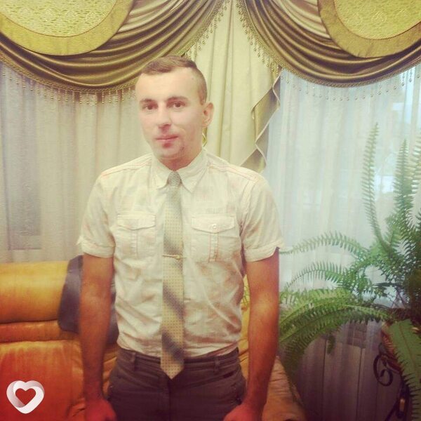 Ruslan, 33, Ужгороде — анкета №1366127