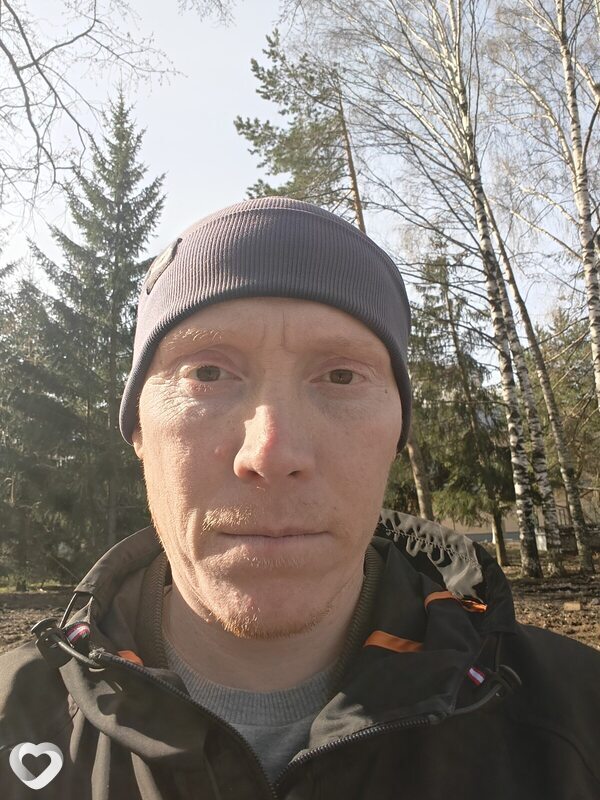 Renik, 39, Кирове — анкета №1366132