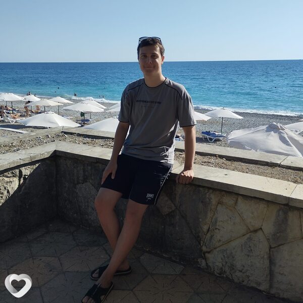 Денис, 25, Омске — анкета №1366134