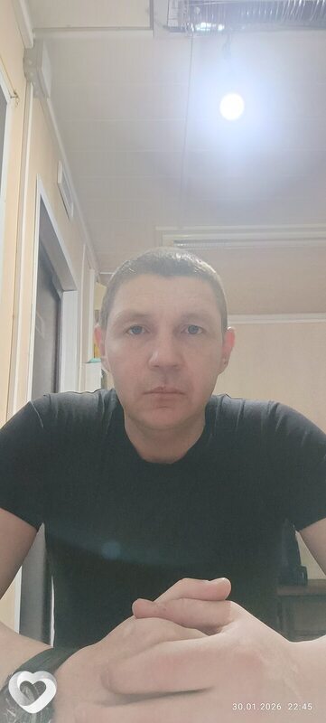 Денис, 36, Темиртау — анкета №1366136