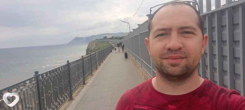 Евгений, 32, Кореновске — анкета №1366341