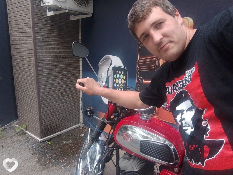 Алексей, 29, Владивостоке — анкета №1366342