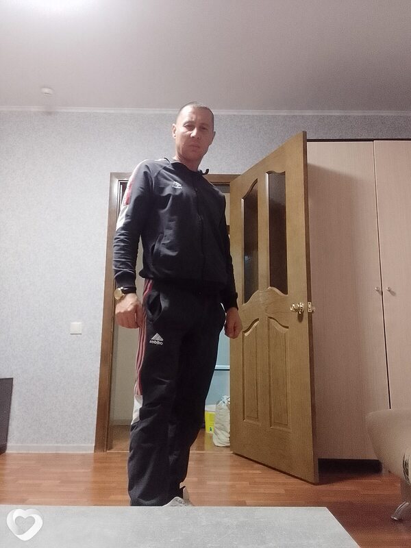 Алексей, 42, Курске — анкета №1366345
